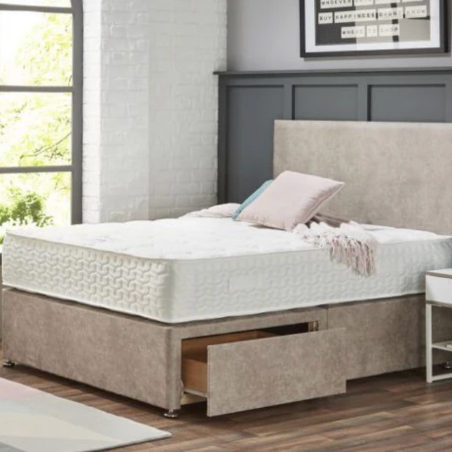 Sheraton 1000 Zero Gravity Pocket Sprung Mattress