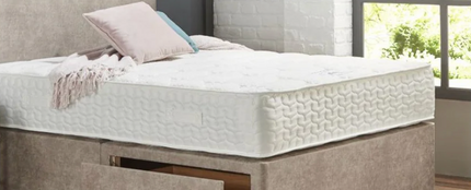 Sheraton 1000 Zero Gravity Pocket Sprung Mattress