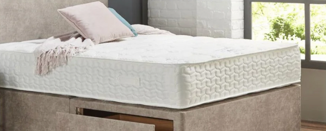 Sheraton 1000 Zero Gravity Pocket Sprung Mattress