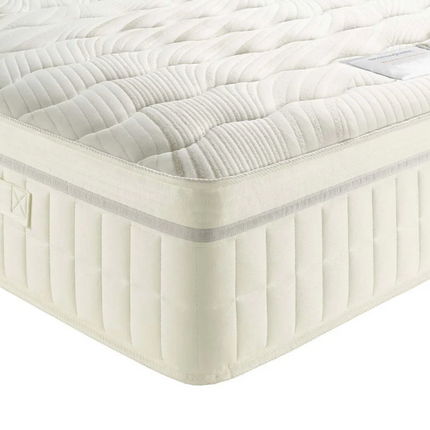 Revolution 1000 Zero Gravity Ultimate Firm Pocket Sprung Mattress