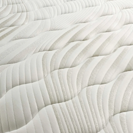 Revolution 1000 Zero Gravity Ultimate Firm Pocket Sprung Mattress