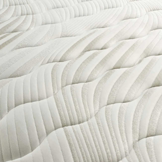 Revolution 1000 Zero Gravity Ultimate Firm Pocket Sprung Mattress