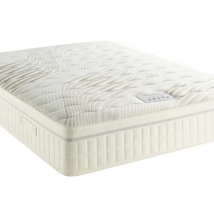 Revolution 1000 Zero Gravity Ultimate Firm Pocket Sprung Mattress