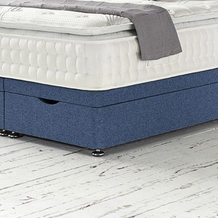 Puccini 5000 Luxury Pillowtop Mattress