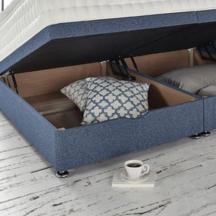 Puccini 5000 Luxury Pillowtop Mattress