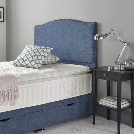 Puccini 5000 Luxury Pillowtop Mattress