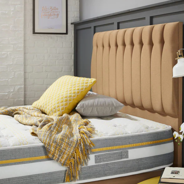 Pocket Zero 1000 Zero Gravity Pocket Sprung Mattress