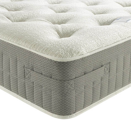 Octavia 1000 Pocket Sprung Zero Gravity Mattress