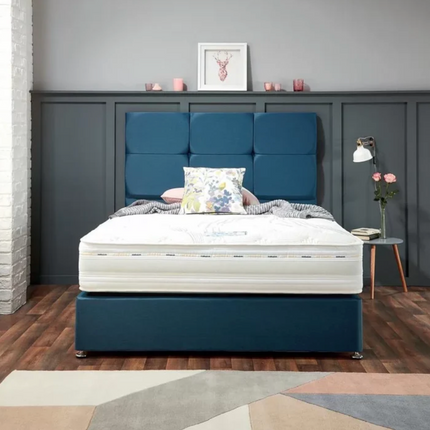 Nautilus Zero Gravity 1000 Pocket Sprung Mattress