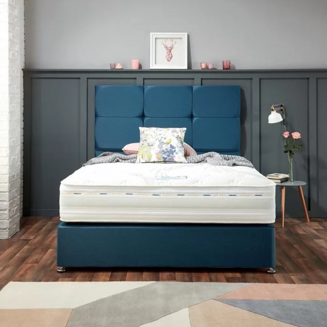 Nautilus Zero Gravity 1000 Pocket Sprung Mattress