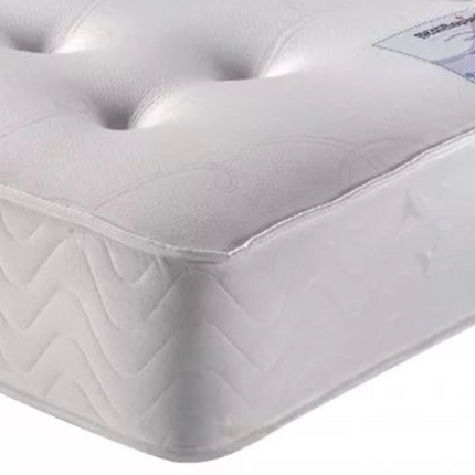 Nautilus Zero Gravity 1000 Pocket Sprung Mattress