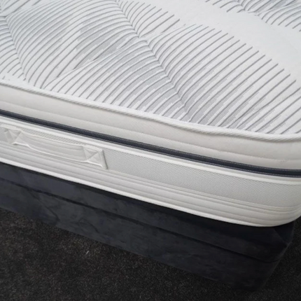 Memorize 1400 Zero Gravity Pocket Sprung Mattress