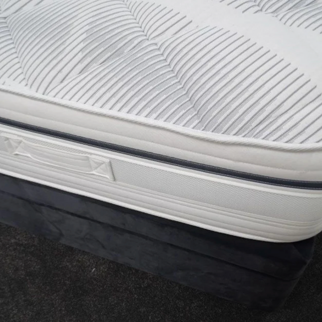 Memorize 1400 Zero Gravity Pocket Sprung Mattress