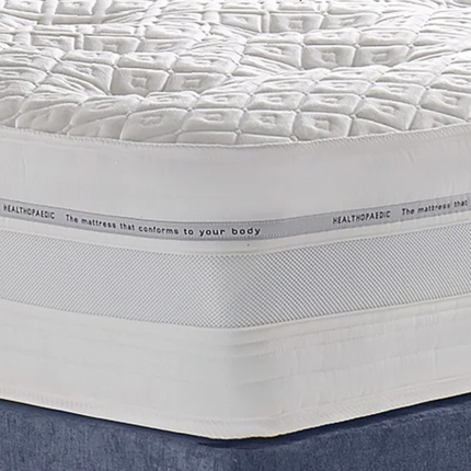 Kingston Zero Gravity 1000 Pocket Sprung Mattress