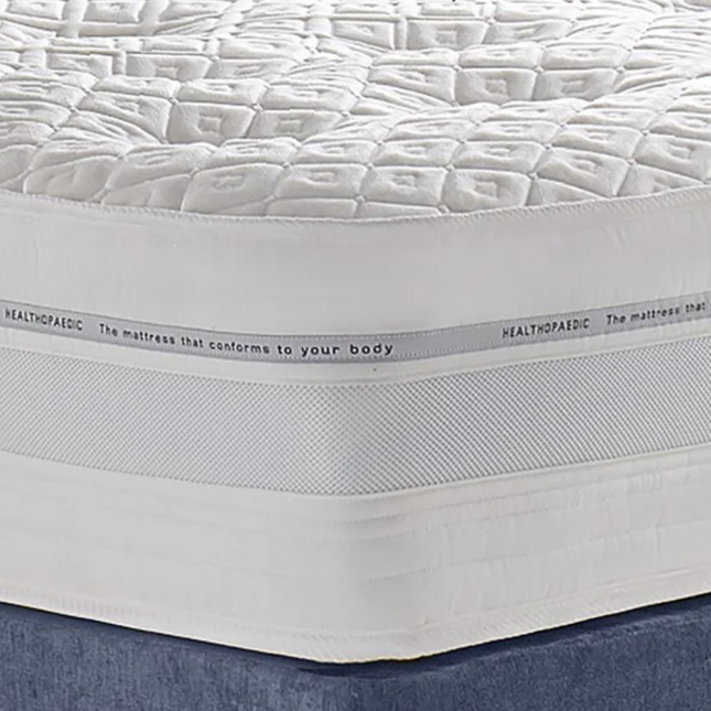 Kingston Zero Gravity 1000 Pocket Sprung Mattress