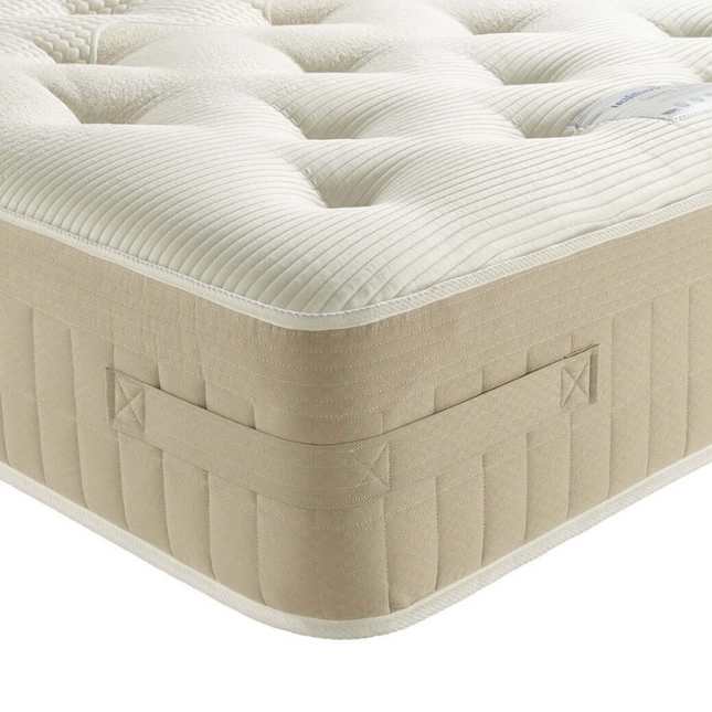Galaxy 1400 Zero Gravity Pocket Sprung Mattress