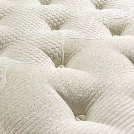 Galaxy 1400 Zero Gravity Pocket Sprung Mattress
