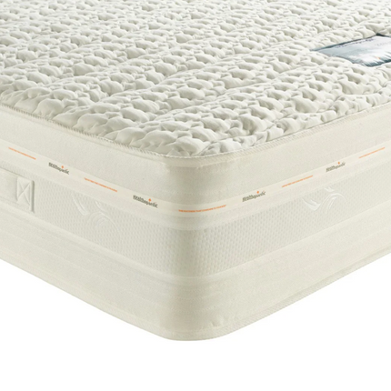 Solice 1400 Zero Gravity Pocket Sprung Mattress
