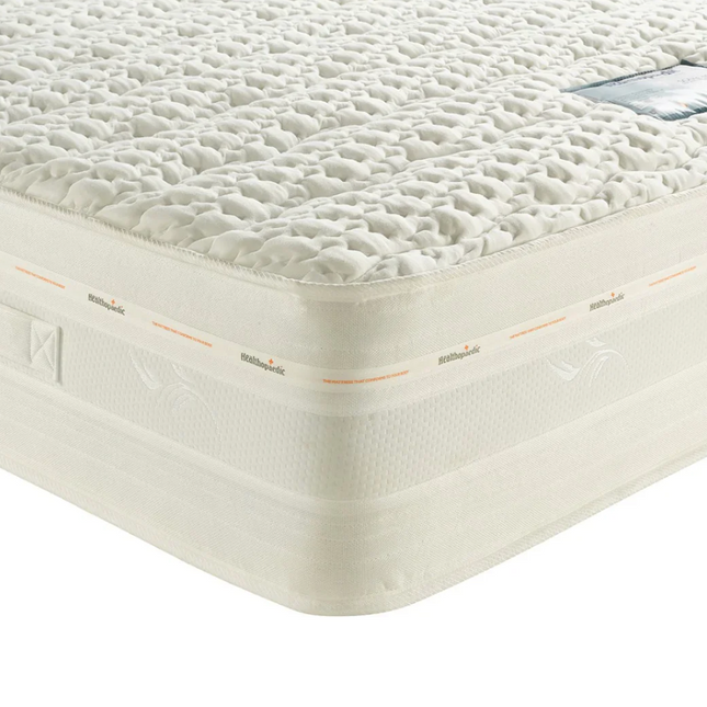 Solice 1400 Zero Gravity Pocket Sprung Mattress