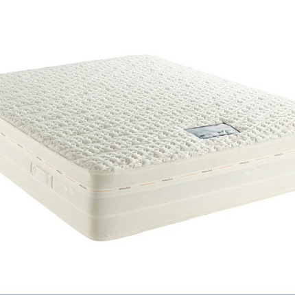 Solice 1400 Zero Gravity Pocket Sprung Mattress