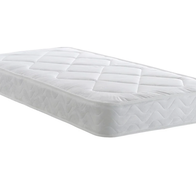 Dura Beds Windsor Orthopaedic Backcare Mattress