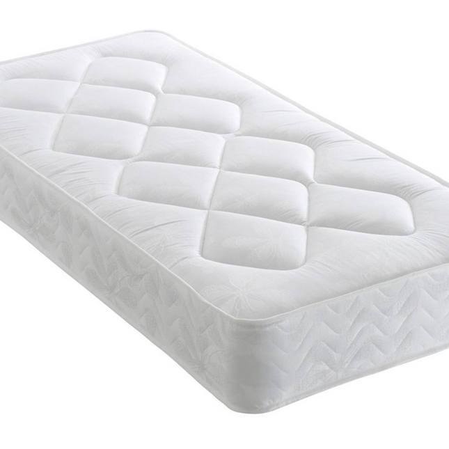 Dura Beds York Orthopaedic Backcare Mattress