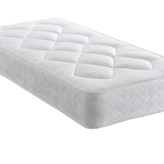 Dura Beds York Orthopaedic Backcare Mattress