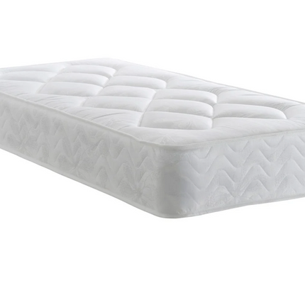 Dura Beds York Orthopaedic Backcare Mattress