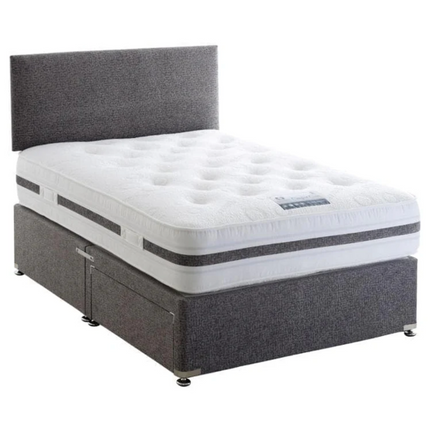 Dura Beds Comfort Care Orthopaedic Backcare Mattress