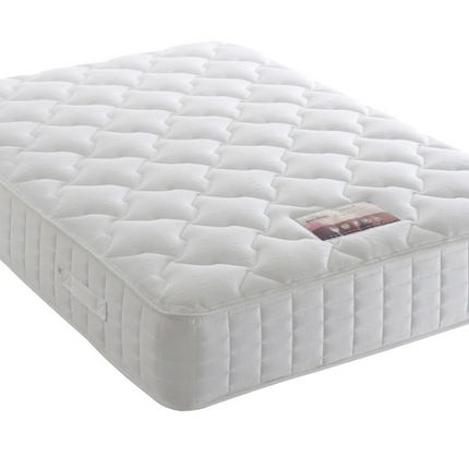 Dura Beds Vermont 1000 Pocket Sprung Mattress