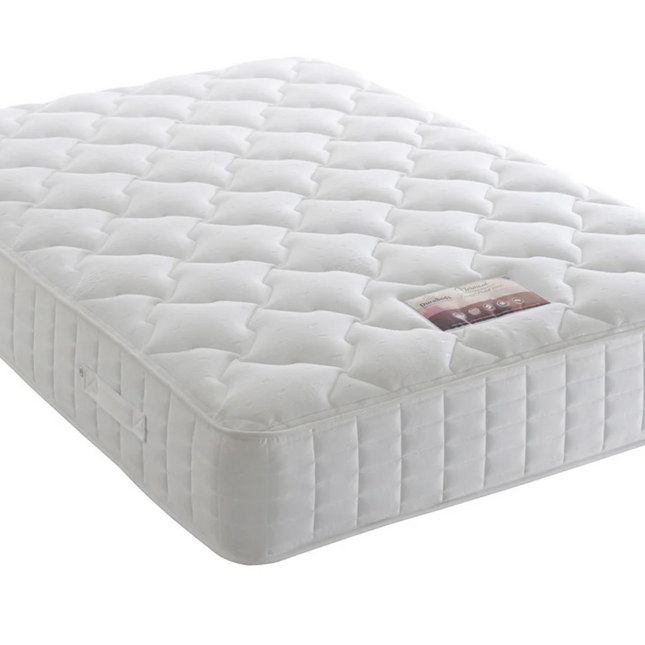 Dura Beds Vermont 1000 Pocket Sprung Mattress