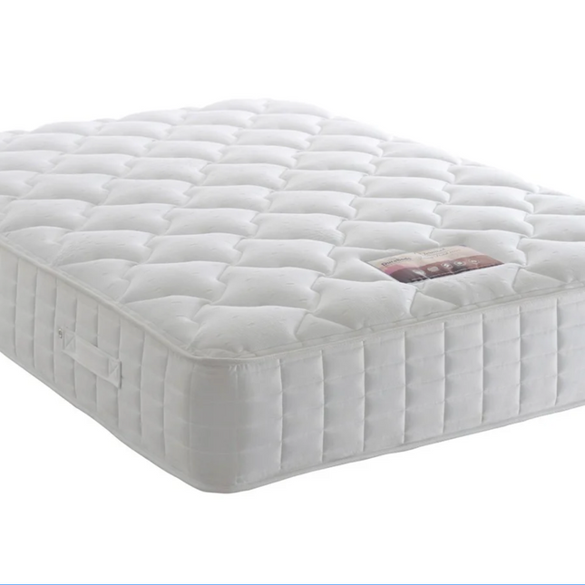 Dura Beds Vermont 1000 Pocket Sprung Mattress