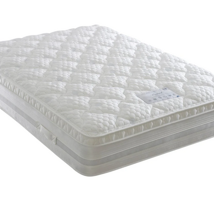 Dura Beds Oxford 1000 Pocket Sprung Mattress