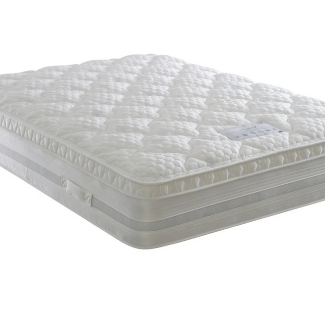 Dura Beds Oxford 1000 Pocket Sprung Mattress