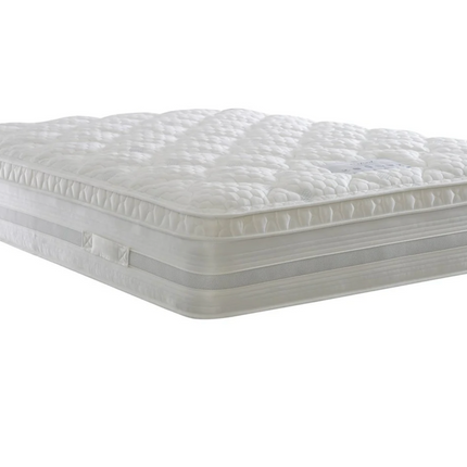 Dura Beds Oxford 1000 Pocket Sprung Mattress