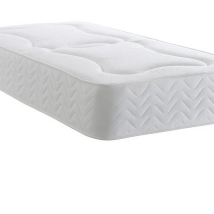 Dura Beds Roma Deluxe Backcare Mattress