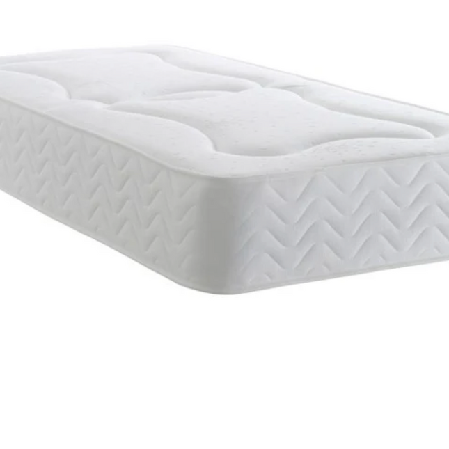 Dura Beds Roma Deluxe Backcare Mattress