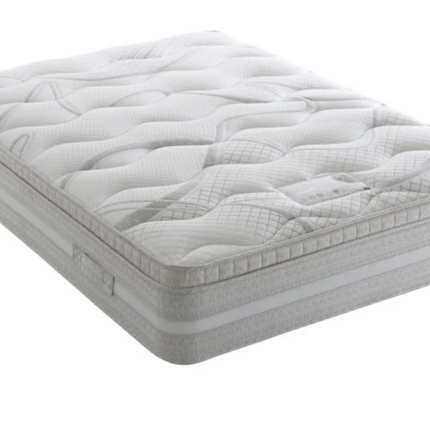 Dura Beds Panache Orthopaedic Backcare Mattress