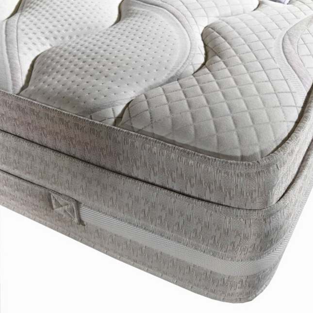 Dura Beds Panache Orthopaedic Backcare Mattress