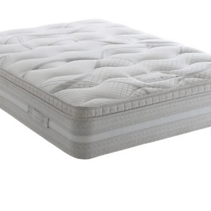 Dura Beds Panache Orthopaedic Backcare Mattress