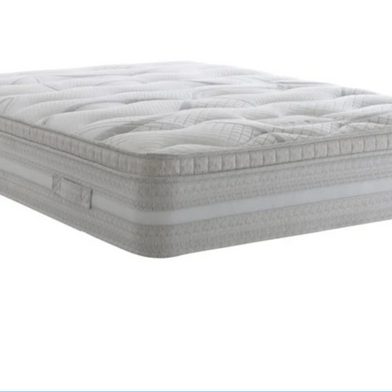 Dura Beds Panache Orthopaedic Backcare Mattress