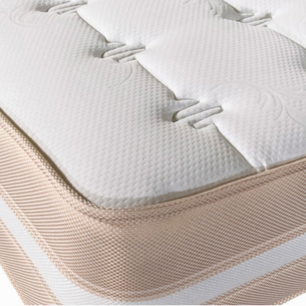 Dura Beds Georgia Backcare Mattress