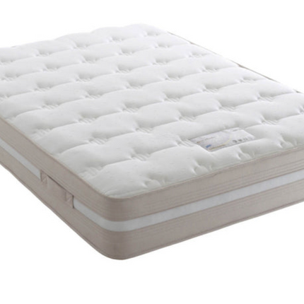Dura Beds Georgia Backcare Mattress