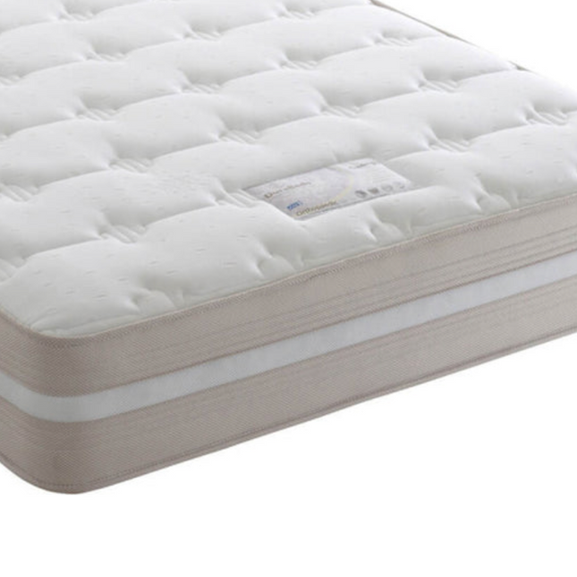 Dura Beds Georgia Backcare Mattress