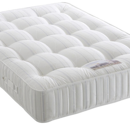 Dura Beds Balmoral 1000 Pocket Sprung Mattress