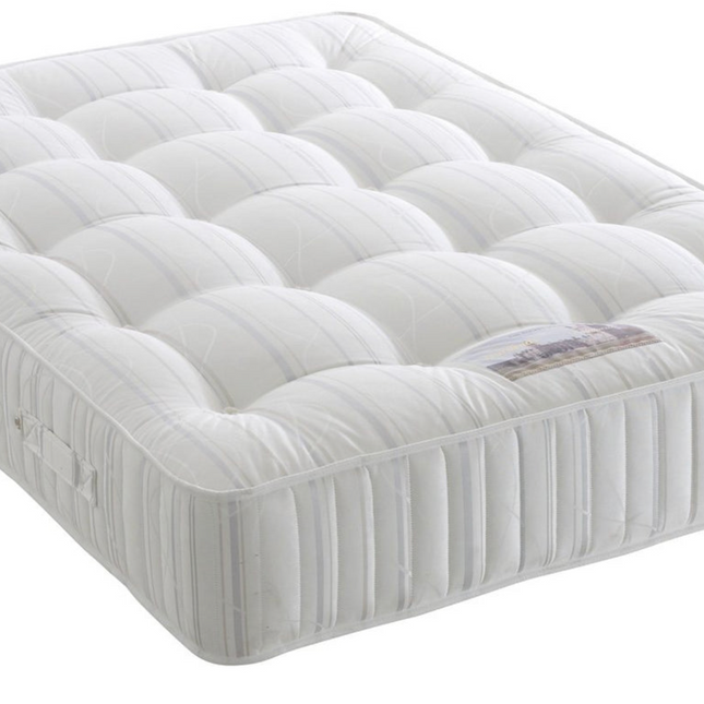 Dura Beds Balmoral 1000 Pocket Sprung Mattress
