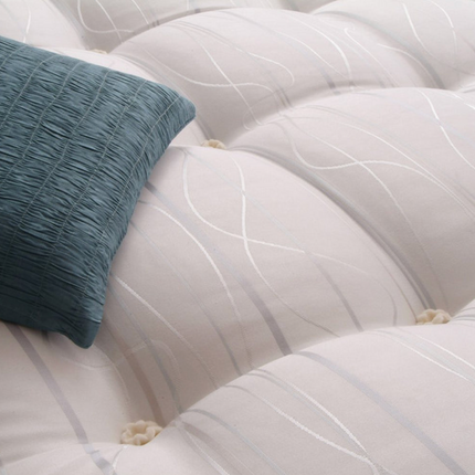 Dura Beds Balmoral 1000 Pocket Sprung Mattress