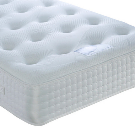 Dura Beds Victoria Backcare Mattress