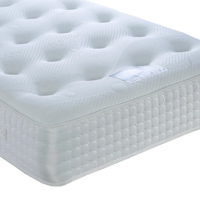 Dura Beds Victoria Backcare Mattress