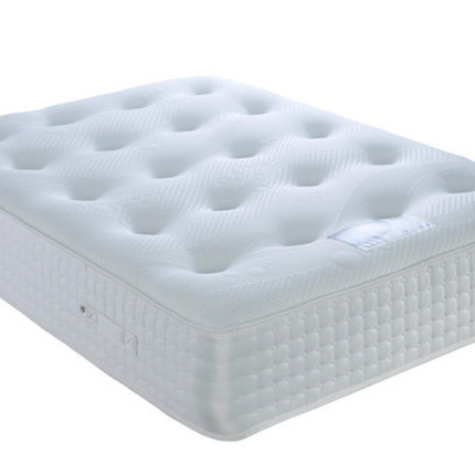 Dura Beds Victoria Backcare Mattress